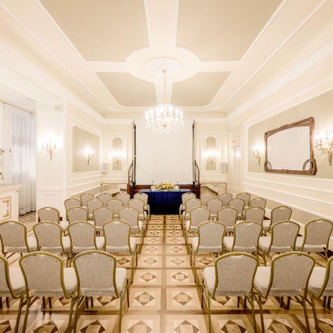 Sala Michelangelo