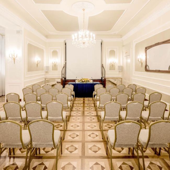 Sale meeting ed eventi | Meeting and Event Rooms