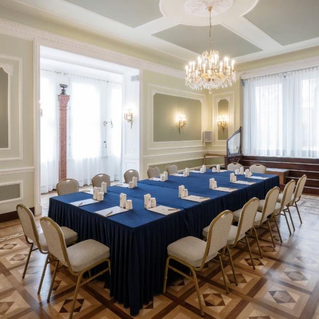 Sala Michelangelo