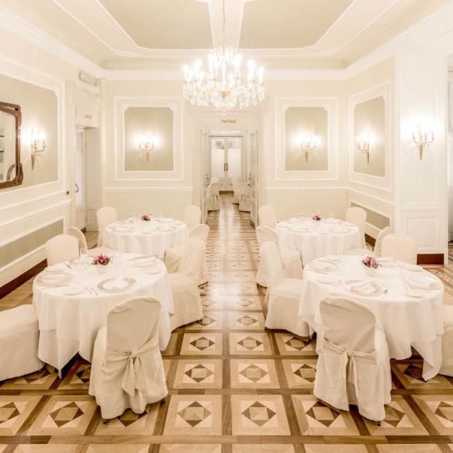 Sala Michelangelo