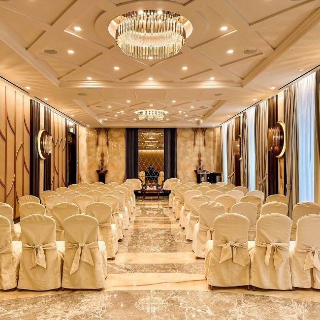 Sala Paganini