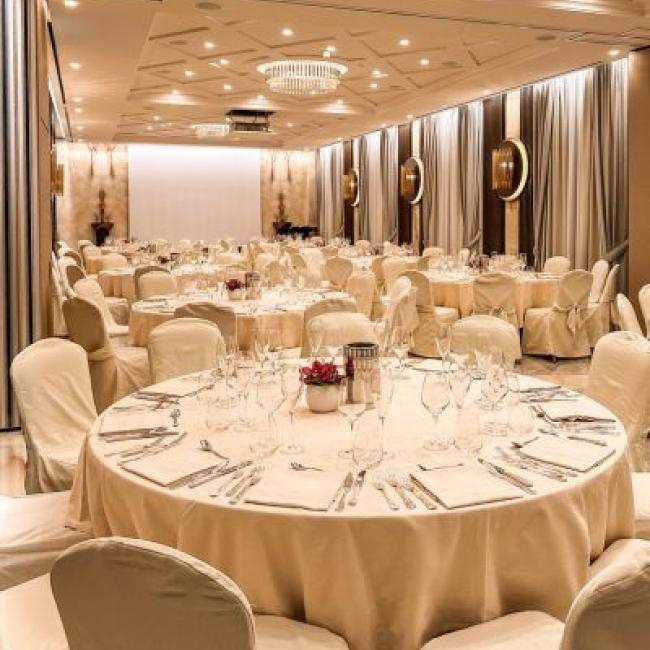 Sala Paganini