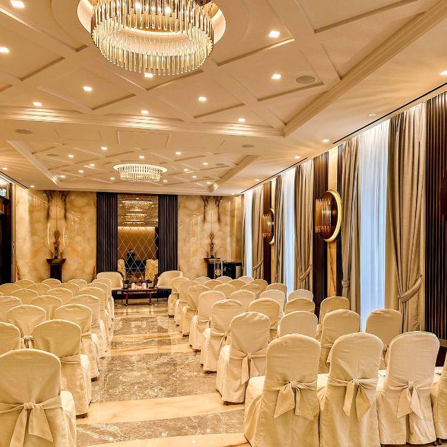 Sale meeting ed eventi | Meeting and Event Rooms