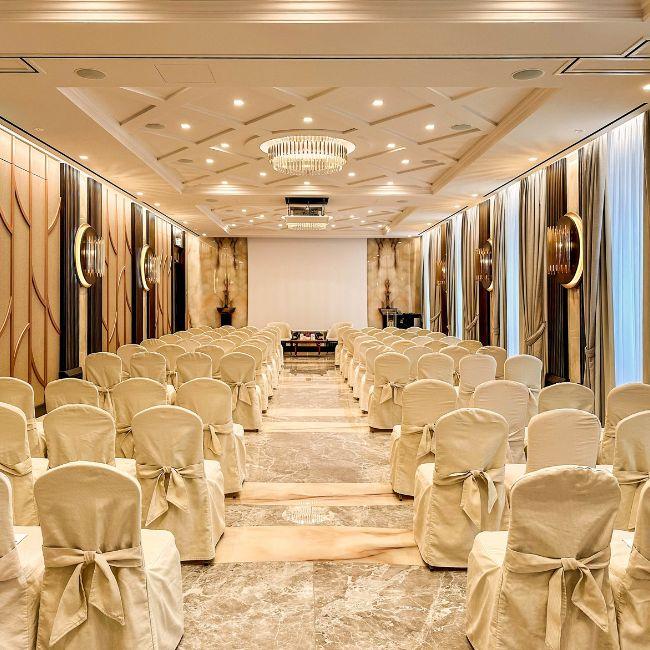 Sala Paganini