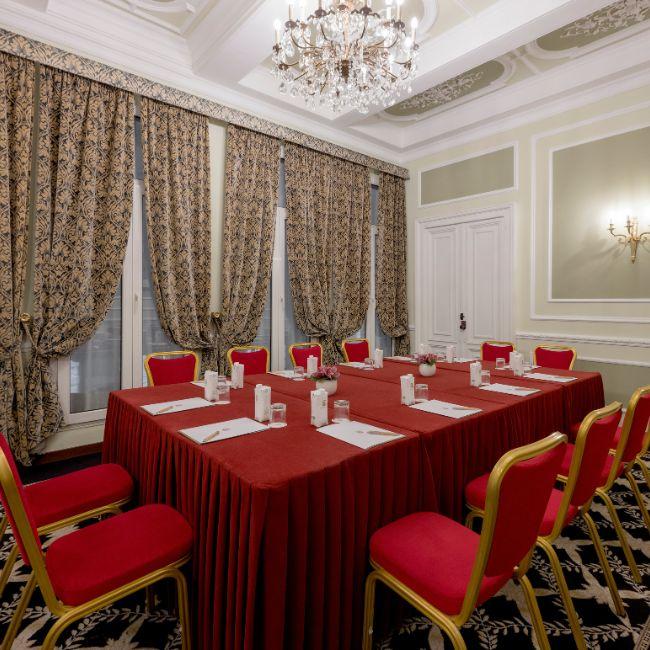 Sala Verdi