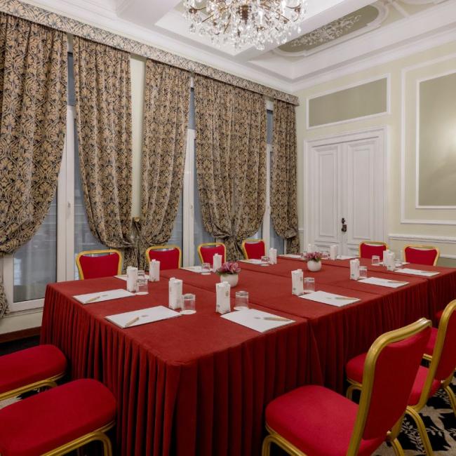 Sala Verdi