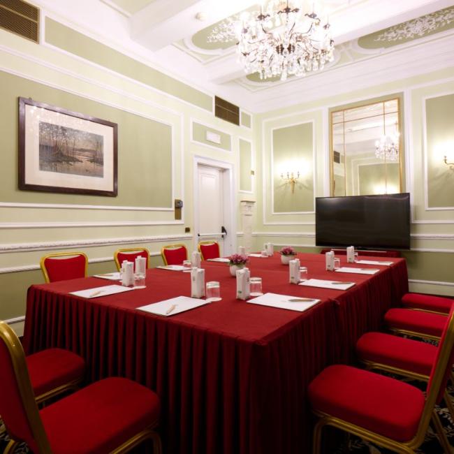 Sala Verdi