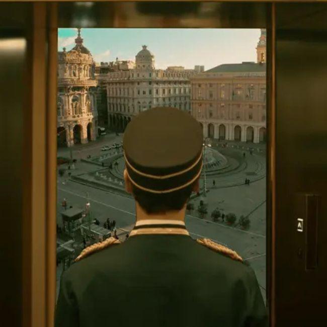 Alla Scoperta di Genova