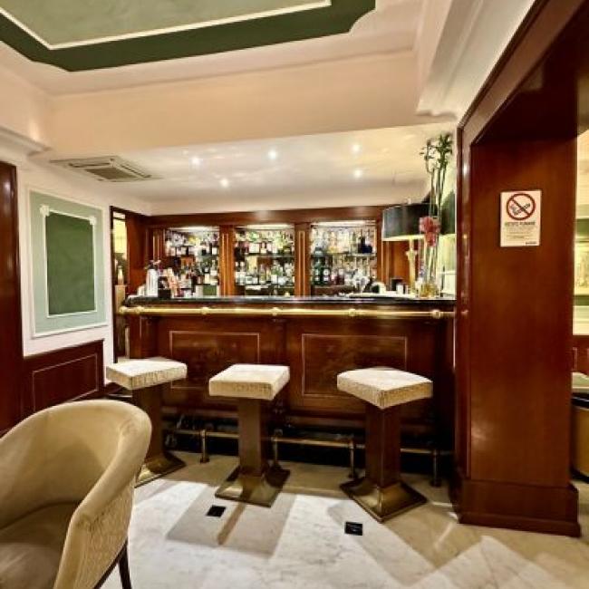 Bar Bistrot |Bistrot Bar