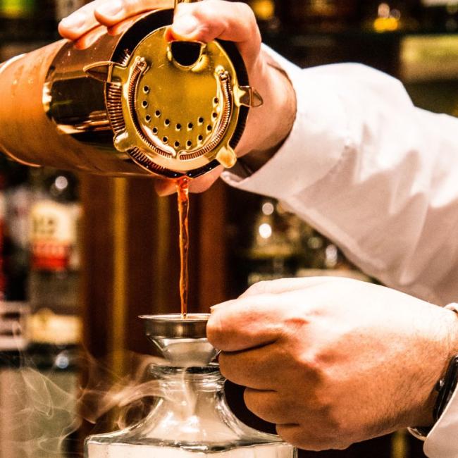 Bar Bistrot |Bistrot Bar