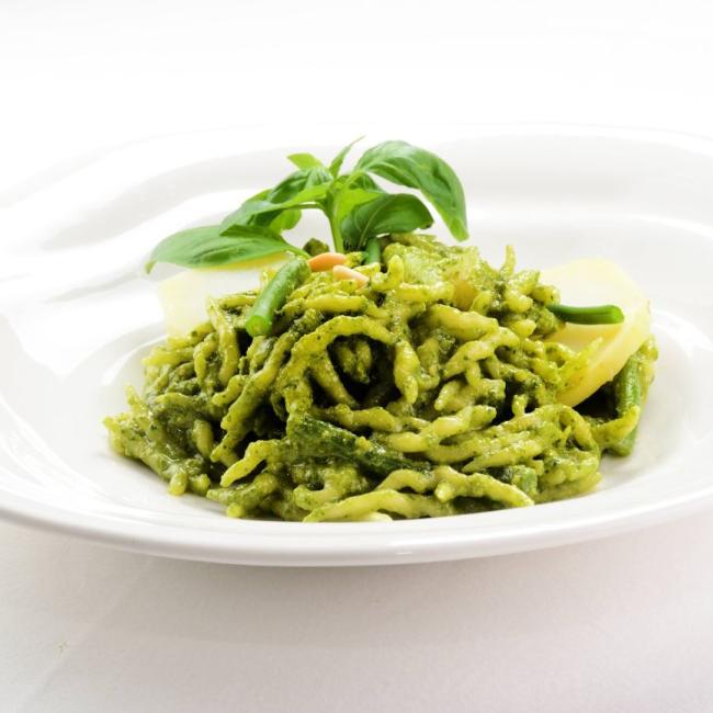 Ristorante Giotto | Restaurant Giotto