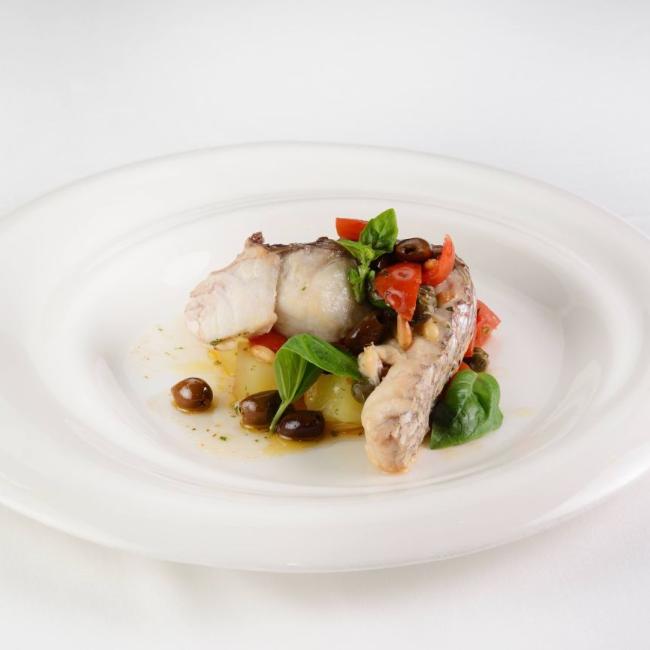 Ristorante Giotto | Restaurant Giotto