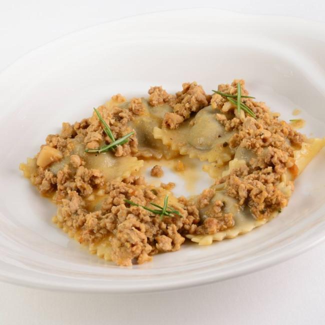 Ristorante Giotto | Restaurant Giotto