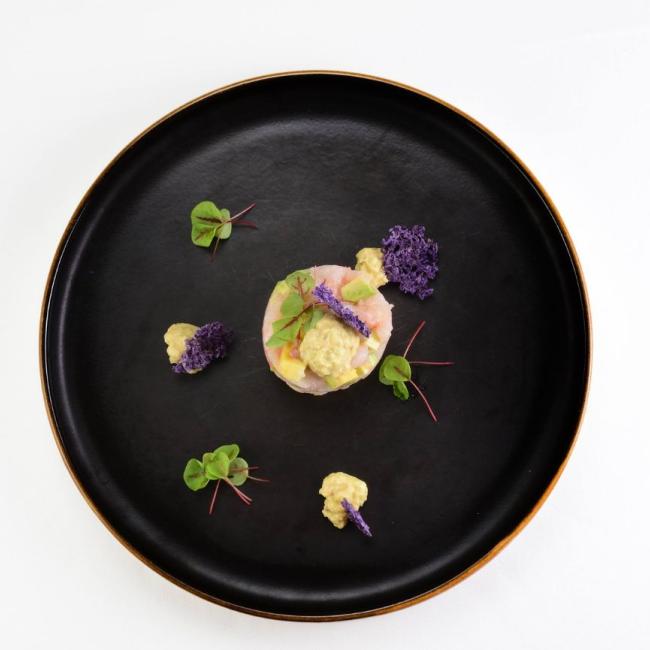 Ristorante Giotto | Restaurant Giotto
