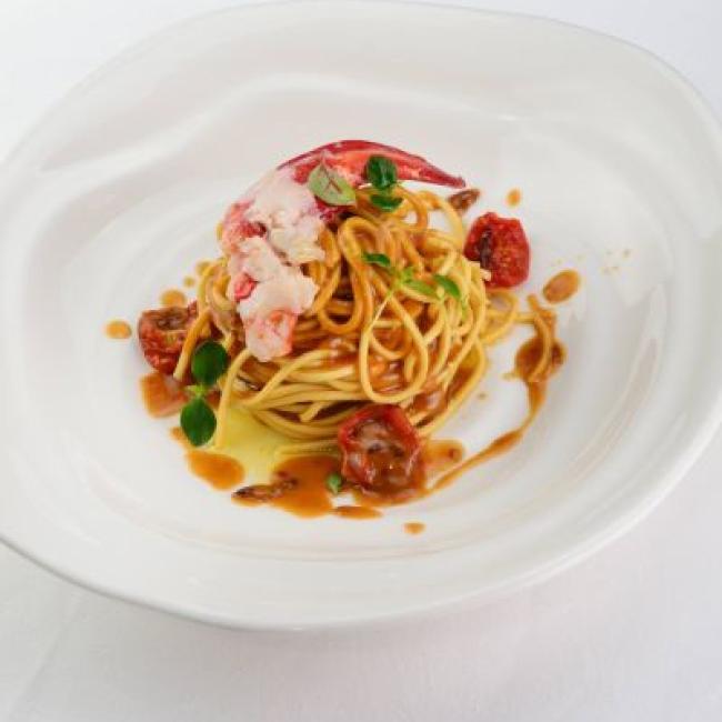 Ristorante Giotto | Restaurant Giotto