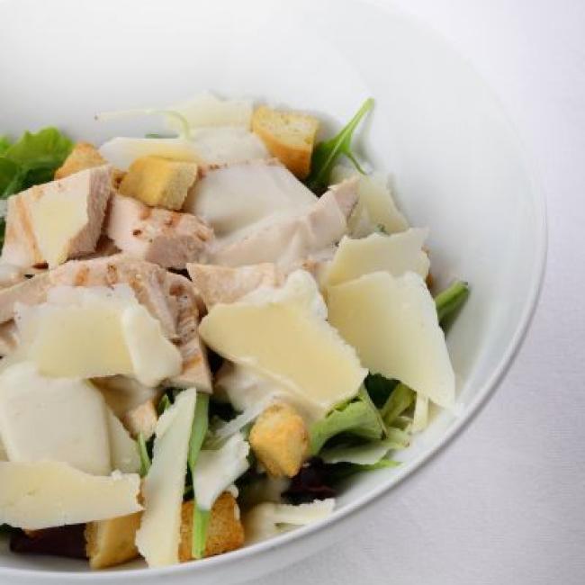 Ristorante Giotto | Restaurant Giotto