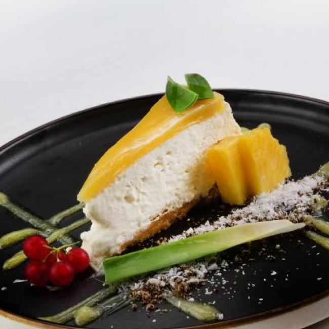 Ristorante Giotto | Restaurant Giotto
