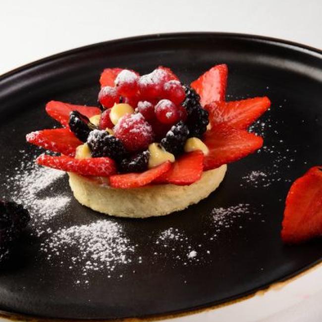 Ristorante Giotto | Restaurant Giotto