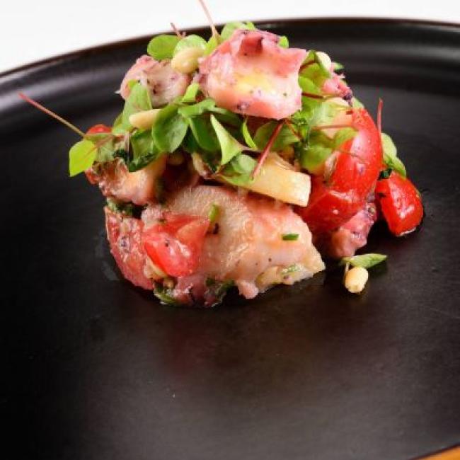 Ristorante Giotto | Restaurant Giotto