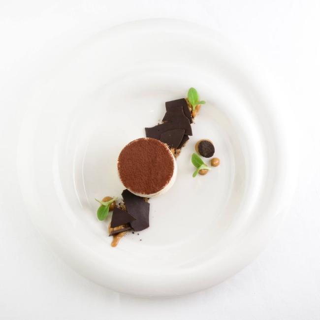Ristorante Giotto | Restaurant Giotto