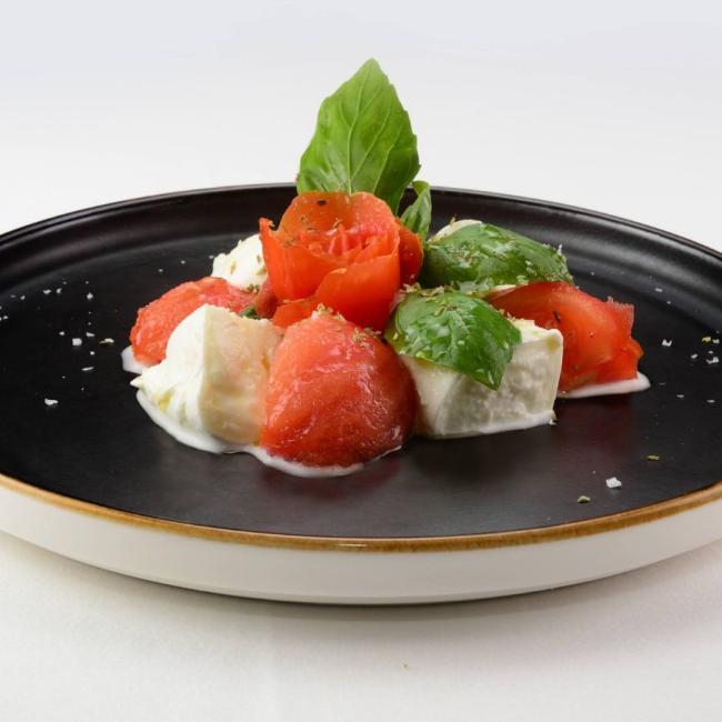 Ristorante Giotto | Restaurant Giotto