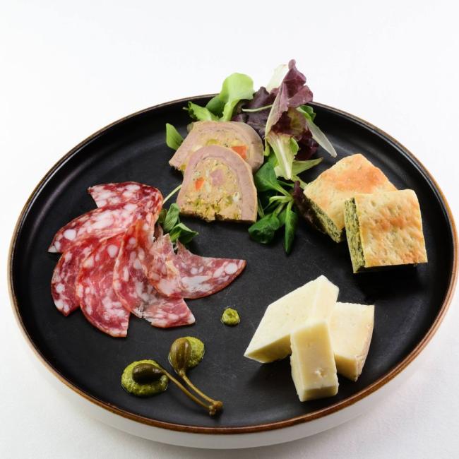 Ristorante Giotto | Restaurant Giotto