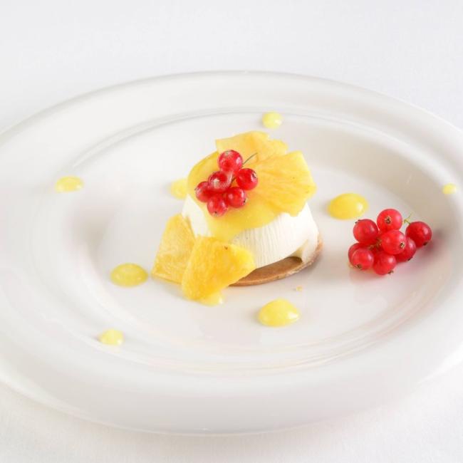 Ristorante Giotto | Restaurant Giotto