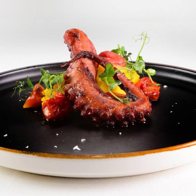 Ristorante Giotto | Restaurant Giotto