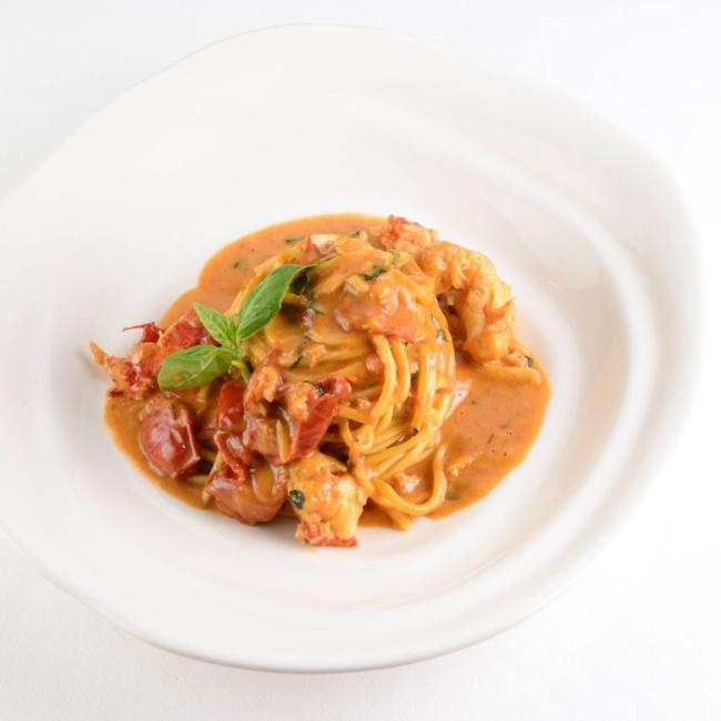 Ristorante Giotto | Restaurant Giotto