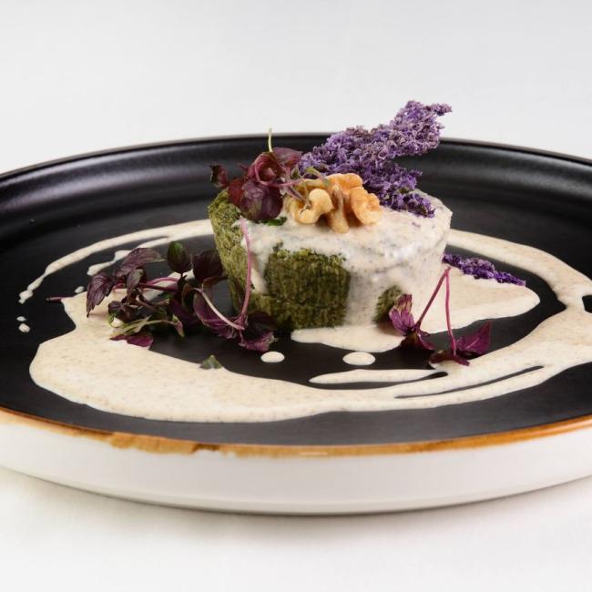Ristorante Giotto | Restaurant Giotto