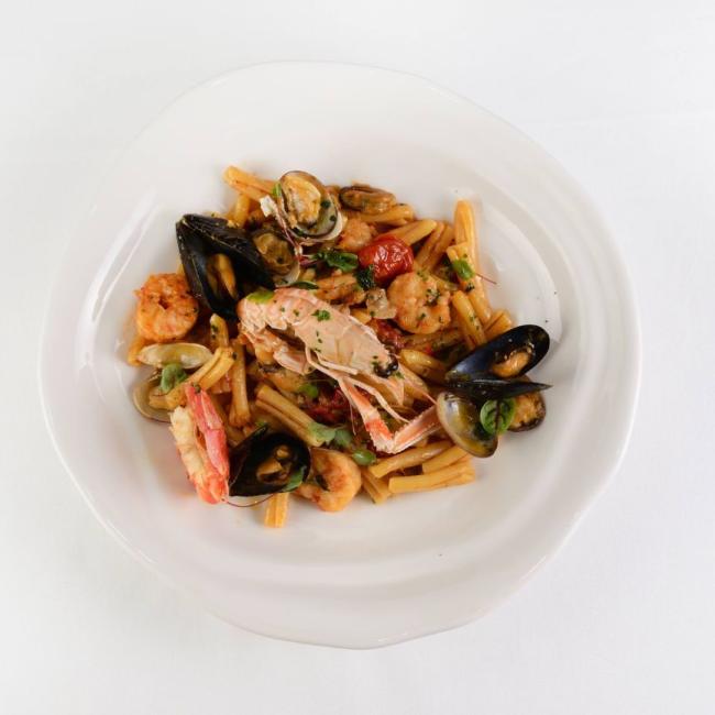 Ristorante Giotto | Restaurant Giotto