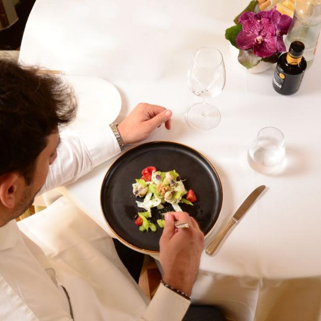 Ristorante Giotto | Restaurant Giotto