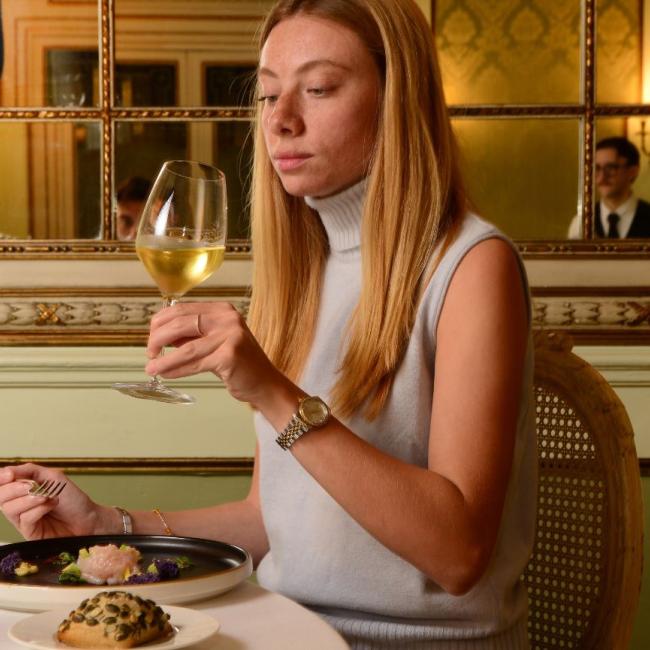 Ristorante Giotto | Restaurant Giotto