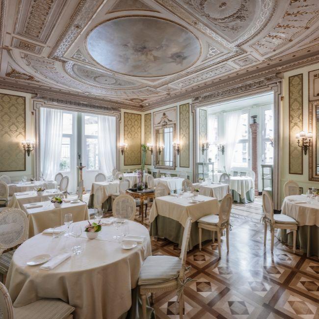 Ristorante Giotto | Giotto Restaurant