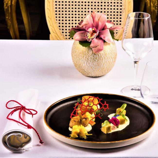 Ristorante Giotto