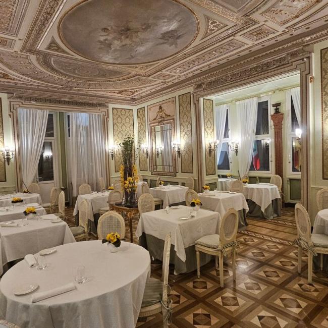 Ristorante Giotto