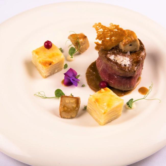 Ristorante Giotto