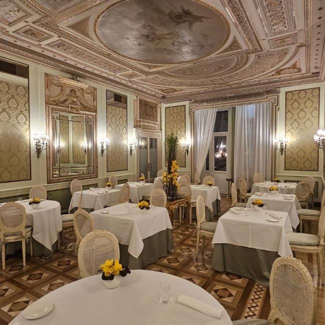 Ristorante Giotto