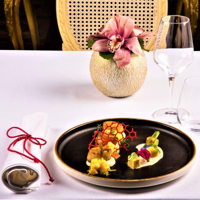 Ristorante Giotto| Restaurant Giotto