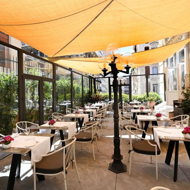 La Terrazza | Terrace