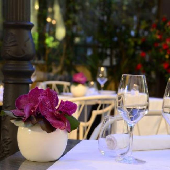 La Terrazza | Terrace