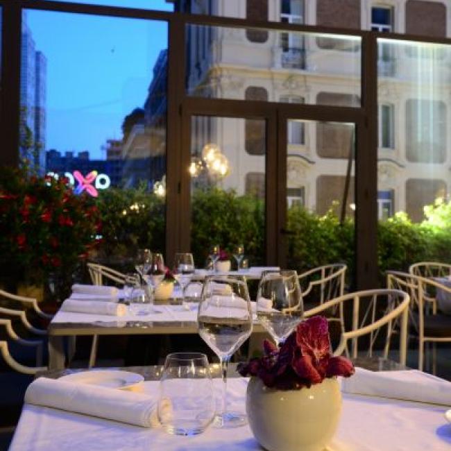 La Terrazza | Terrace