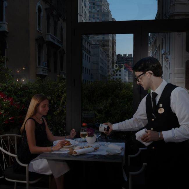 La Terrazza | Terrace