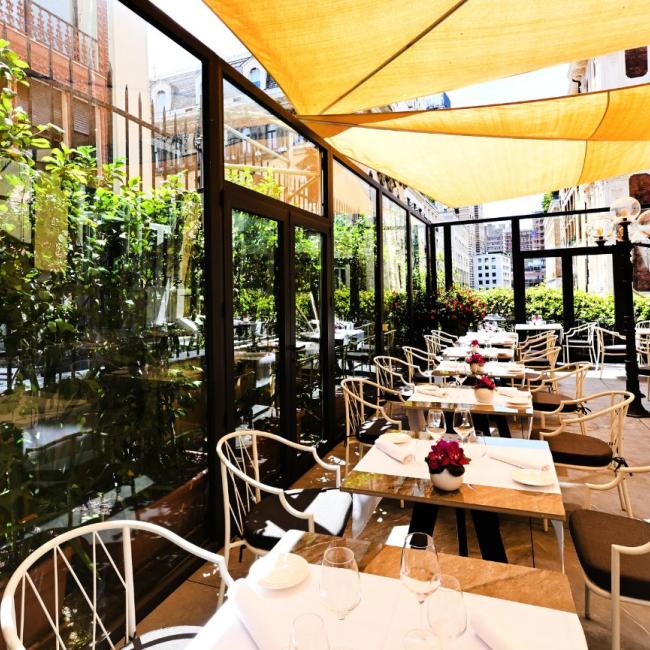 La Terrazza | Terrace