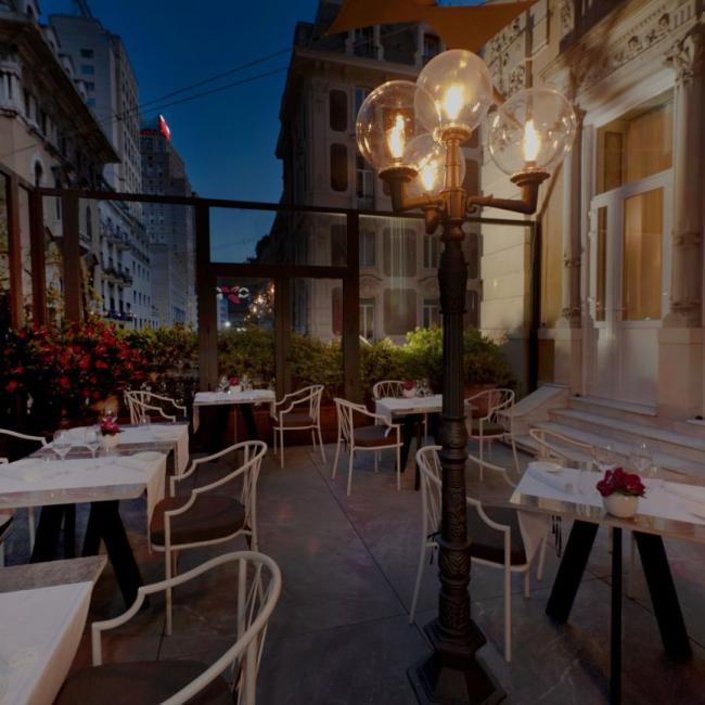 La Terrazza | Terrace
