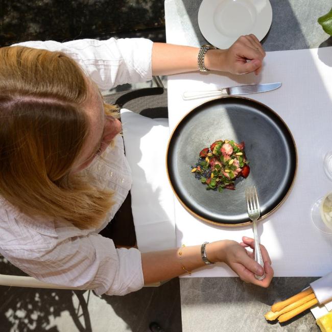 La Terrazza | Terrace