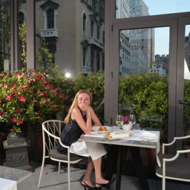 La Terrazza | Terrace