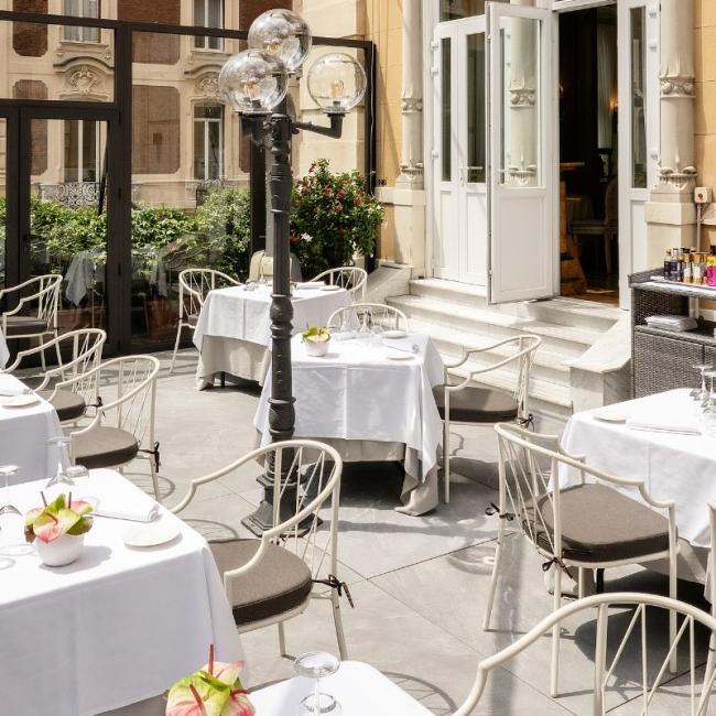 La Terrazza | Terrace
