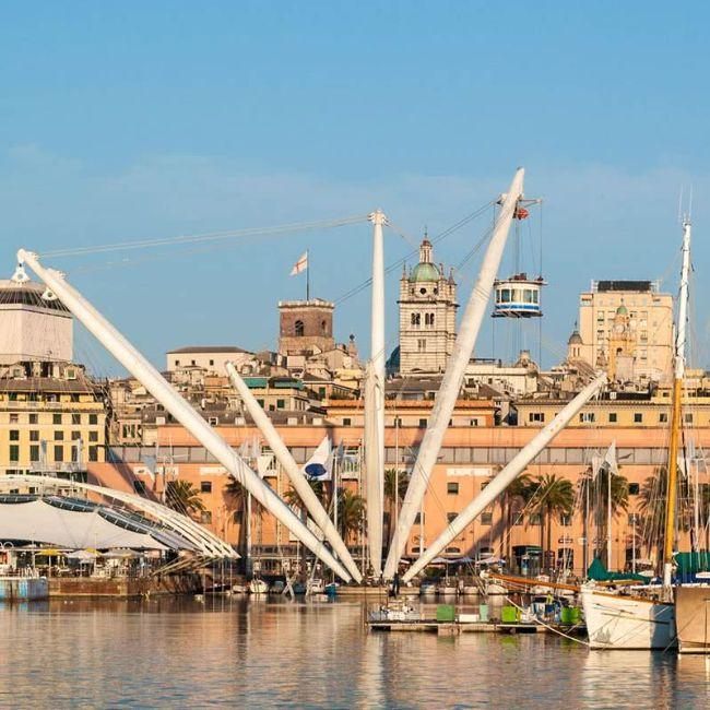 Tour Arte e cultura