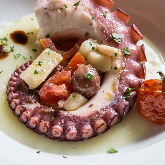 Tour Gastronomico